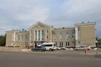 дістатися