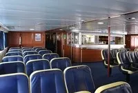 Як дістатися з Неаполя на Капрі відстань, час у дорозі, ціни і маршрут на карті неаполя