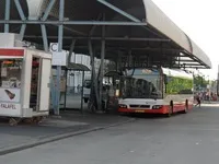 Як дістатися з Аахен в Маастріхт відстань, час у дорозі, ціни і маршрут на карті дістатися