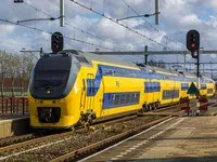 Як дістатися з Аахен в Маастріхт відстань, час у дорозі, ціни і маршрут на карті аахен