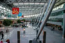 Які у вас є права, якщо літак на запланований рейс скасували рейс