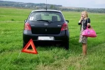Які документи потрібні при ДТП для оформлення документи