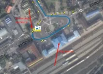 Як дістатися до аеропорту Вільнюса аеропорту Вільнюса