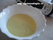 Кабачок з молоком рецепт молоком