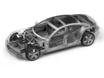 Як його визначити аварійний кузов аварійний