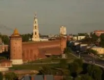ЯК дістатися до Конакового дістатися