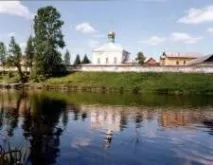 ЯК дістатися до Конакового області
