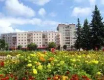 ЯК дістатися до Конакового області