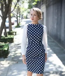 Яка підійде блузка під сарафан сарафан