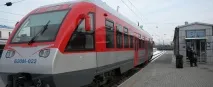 Як дістатися до аеропорту Вільнюса аеропорту Вільнюса