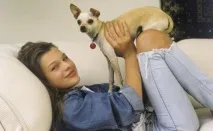 Як Мілла Йовович досягла успіху в Голлівуді досягла