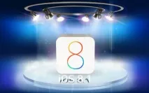 Як змінювати яскравість екрану iPhone та iPad в iOS 8 змінювати
