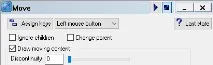 Як Windows змінювати розмір вікон і переміщати їх, якщо це не передбачено за замовчуванням змінювати