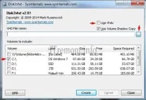 Як перенести встановлену на комп’ютері Windows 7 на віртуальну машину VirtualBox Windows