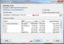 Як перенести встановлену на комп’ютері Windows 7 на віртуальну машину VirtualBox комп
