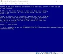 Як перенести встановлену на комп’ютері Windows 7 на віртуальну машину VirtualBox Windows