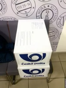 чехії