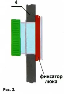 домовласника