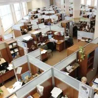 Як підвищити працездатність в офісі офісі