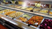 Як правильно купувати продукти у Whole Foods ТОП-10 секретів продукти