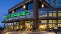 Як правильно купувати продукти у Whole Foods ТОП-10 секретів купувати
