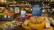 Як правильно купувати продукти у Whole Foods ТОП-10 секретів правильно