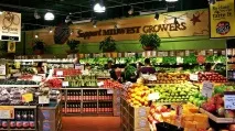 Як правильно купувати продукти у Whole Foods ТОП-10 секретів правильно