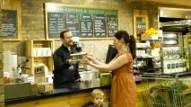 Як правильно купувати продукти у Whole Foods ТОП-10 секретів купувати