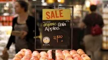 Як правильно купувати продукти у Whole Foods ТОП-10 секретів купувати