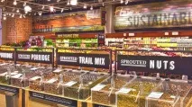 Як правильно купувати продукти у Whole Foods ТОП-10 секретів продукти