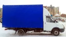 Як правильно вибрати газель перевезення