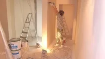 шпаклювати