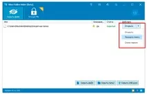 Як поставити пароль на папку поставити