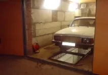 Як побудувати та обладнати оглядову яму в гаражі своїми руками руками