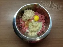 Як приготувати біфштекс у духовці, ХозОбоз - ми знаємо про їжу все знаємо
