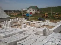 Як збудувати будинок на одну зарплату - Наш Гомель - Новини Гомеля сьогодні одну