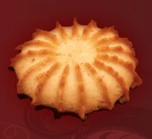 Як приготувати пісочне печиво нашвидкуруч печиво