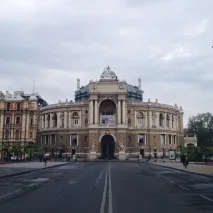 Як правильно говорити в Одесі одеську мову правильно