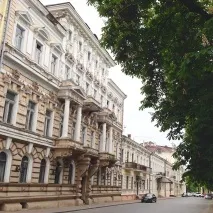 Як правильно говорити в Одесі одеську мову одесі