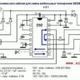Як самому виготовити датакабель для ш самому