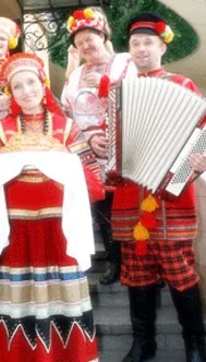 Як проходило сватання - Весілля у Барнаулі, форум, каталог, артисти, автомобіль, сукня, барнаулі