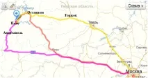 Як проїхати проїхати