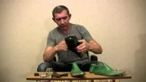 Як розм’якшити взуття (зі шкіри, замші та інших матеріалів), у тому числі зробити м’якше задник, щоб якшити