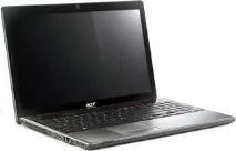 Як розібрати ноутбук Acer Aspire 5553G у подробицях ноутбук