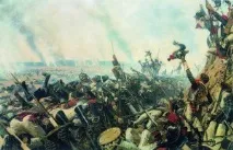 Як розповісти дітям про свято 23 лютого! свято
