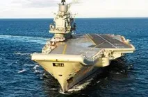 Як вважатимемо інциденти на авіаносці - Адмірал Кузнєцов - та досвід ВМФ США адмірал