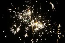 Як зробити корпоратив незабутнім Ідеї для маленької та великої компанії, Новий рік 2019, АіФ великої