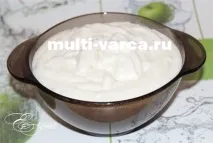 Як приготувати соус Бешамель його