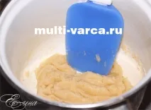 Як приготувати соус Бешамель соус