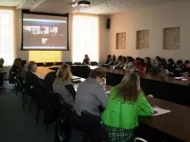 спеціальності